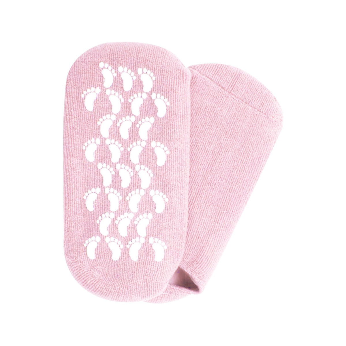 Silicone Spa Gel Socks