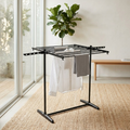 Folding Cloth Drying Stand