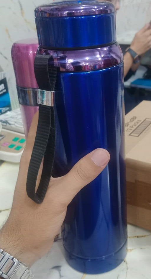 Stainless Steel Water Bottle Vacuum Flask (1000ML)