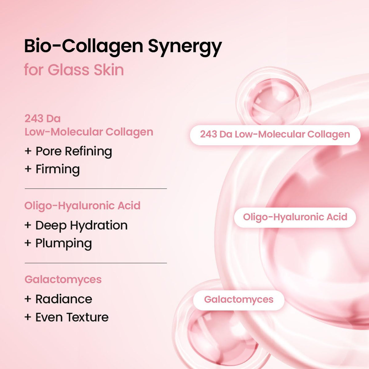 Biodance Bio-Collagen Real Deep Mask  https://amzn.to/3SdYTB8BIODANCE